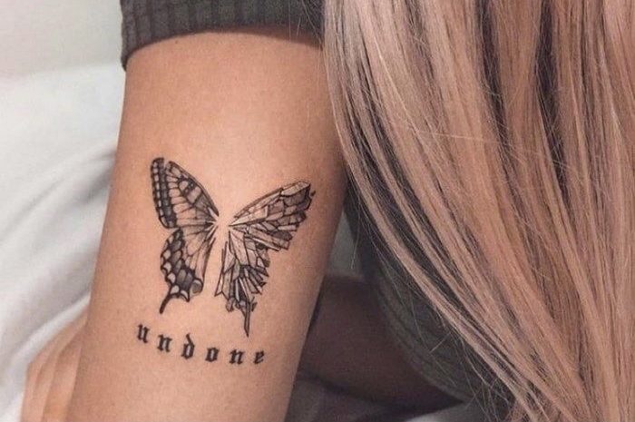 ¿Cómo buscar un tatuaje que te represente¿Qué tatuajes son de protección¿Qué tatuaje significa Valentia