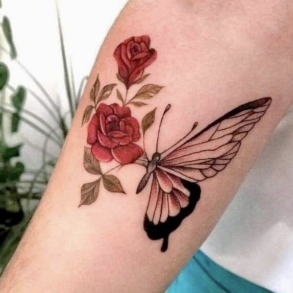 - tatuaje rosa con mariposa - tatuajes de mariposas y estrellas - significado tatuaje mariposa - significado significado tatuaje mariposa tradicional - Qué significa el tatuaje de una rosa con una mariposa - tatuaje rosa con mariposa tatuajes de mariposas y estrellas significado tatuaje mariposa significado significado tatuaje mariposa tradicional - Qué significa el tatuaje de una rosa con una mariposa