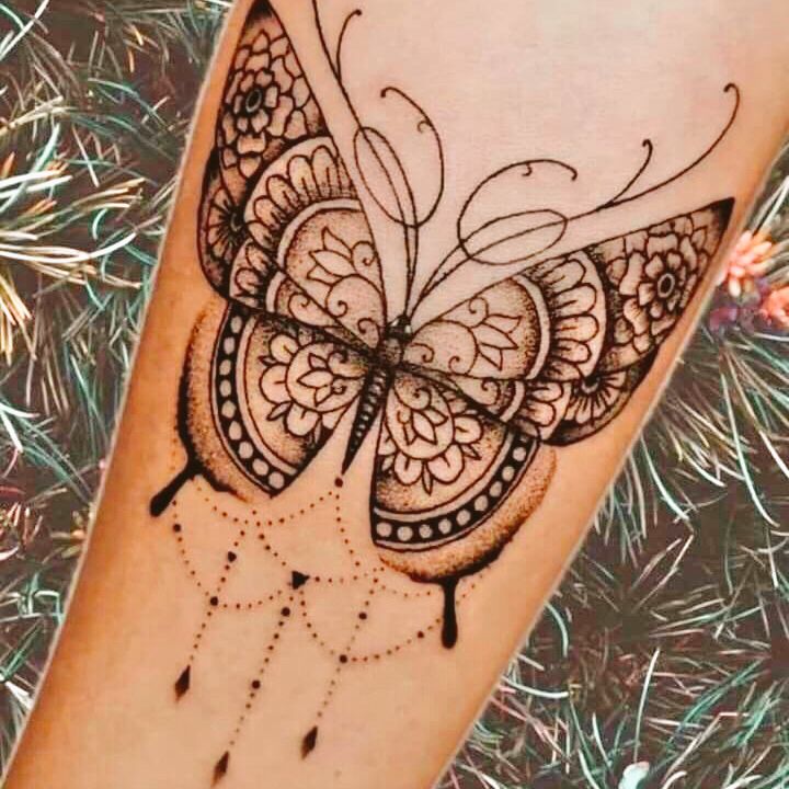 significado de tatuarse una mariposa mandala - tatuaje mariposa mandala significado - tatuaje mariposa mandala significado - tattoo mariposa - tattoo mariposa minimalista